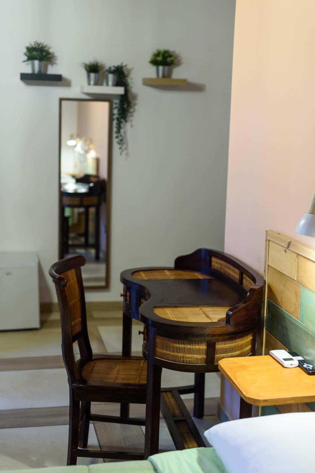 Agriturismo La Ferrovia Molfetta Bagian luar foto